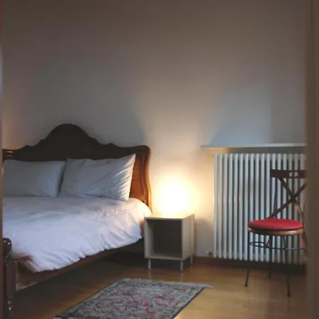 Apartment Cesare Cantu *